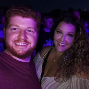 Meet your Posher, Allyson